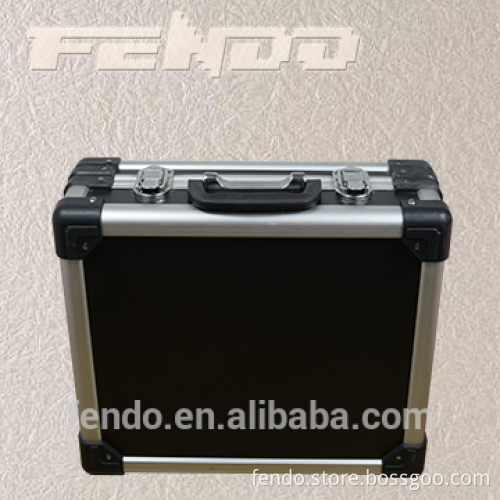 High quality Custom ALUMIINUM TOOL CASE new style tool box